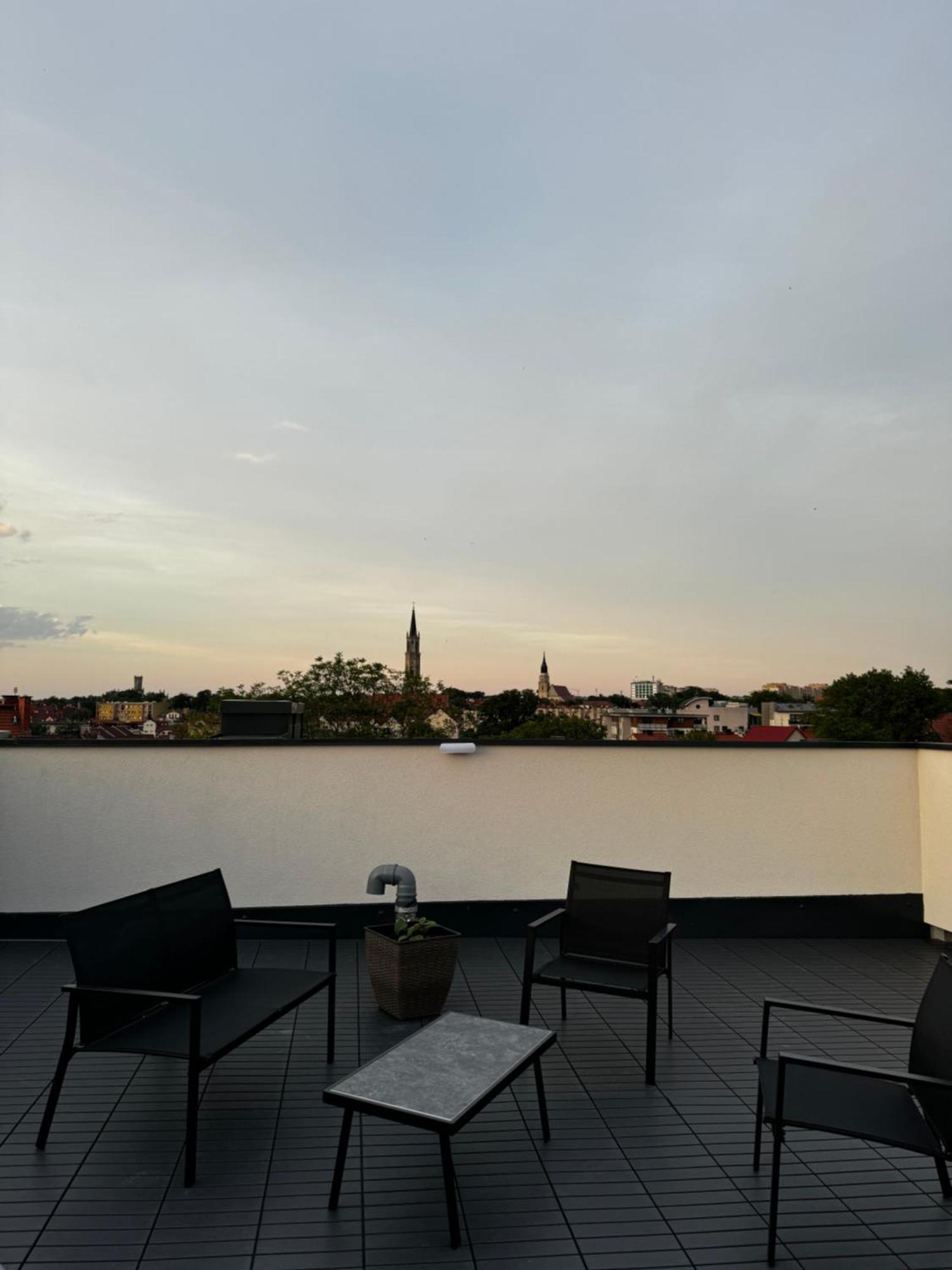 Apartament Z Tarasem 23 Boleslawiec  Exterior photo