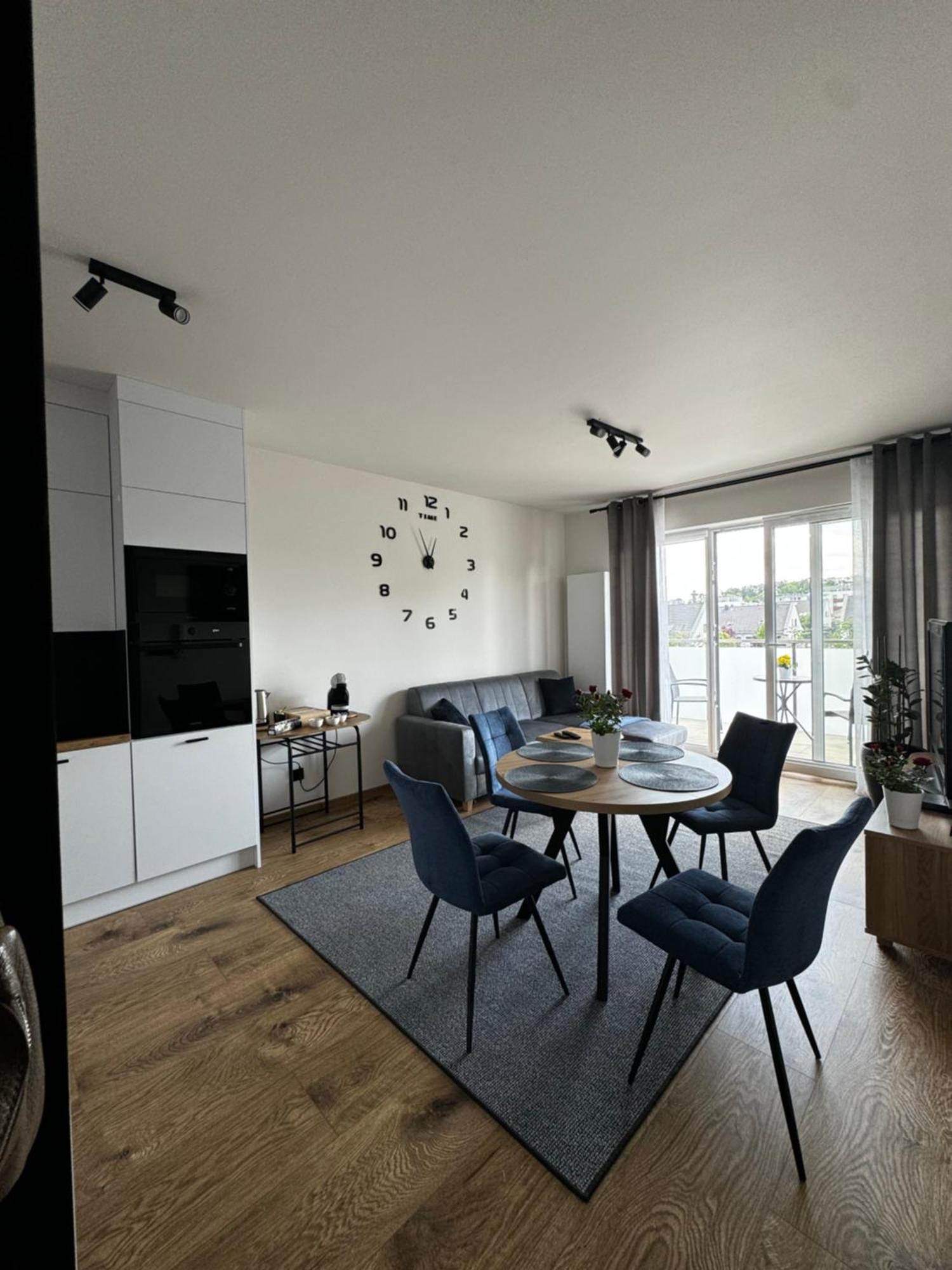 Apartament Z Tarasem 23 Boleslawiec  Exterior photo
